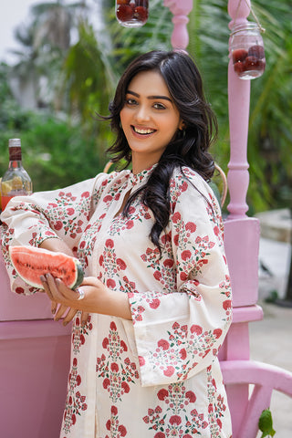 LYCHEE FIZZ-Co-ord Set
