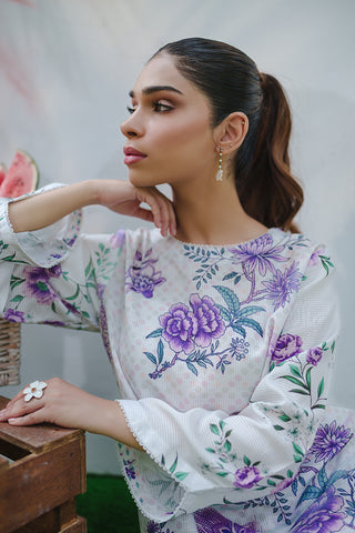 LILAC BLOOM