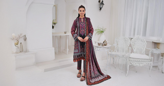 How To Save Money with 3 PC UNSTITCH LAWN SUIT ?