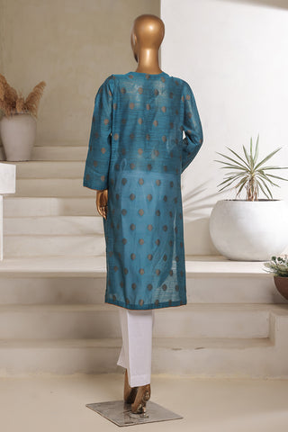 Stoneleaf Jacquard-1 piece