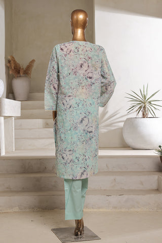 Blossom Mist- chikankari 2pc