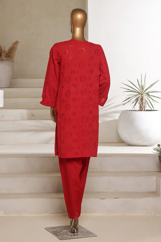 Chikankari Reverie-2 piece