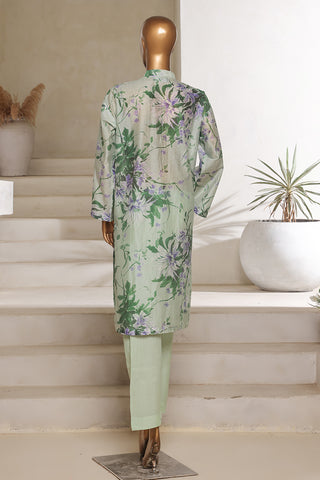 Flora Mist-printed 2Pc