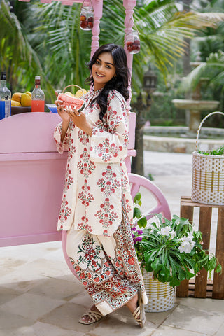 LYCHEE FIZZ-Co-ord Set