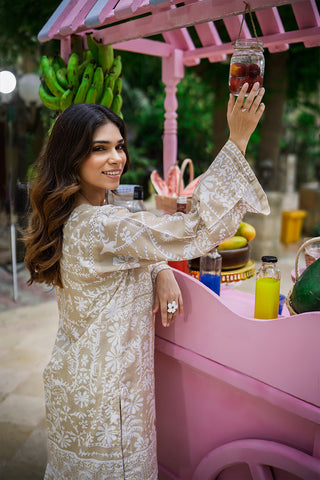 LEMONADE-Co-ord Set