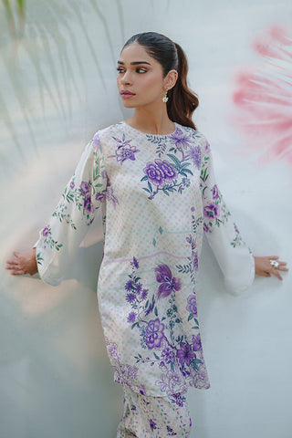 LILAC BLOOM
