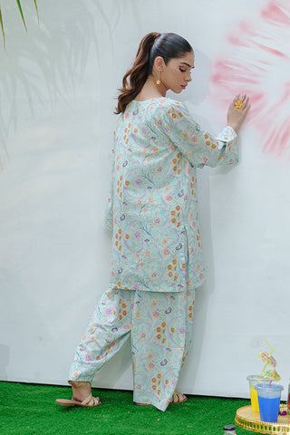 PASTEL DREAMS