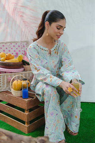 PASTEL DREAMS