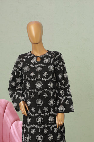 Chikankari Noir-2 piece