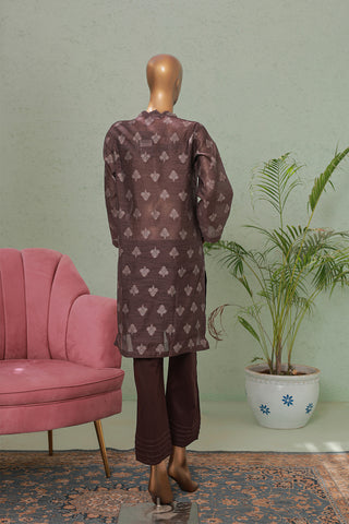 Eclipse Jacquard Set-2 piece