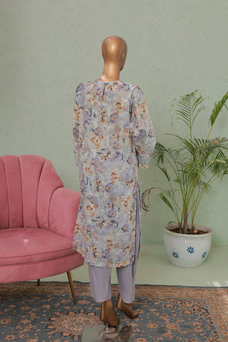 Swiss Blossom Pair-Printed 2 Piece